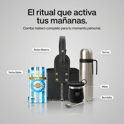 Polvo de Arcoíris - Kit de Inicio