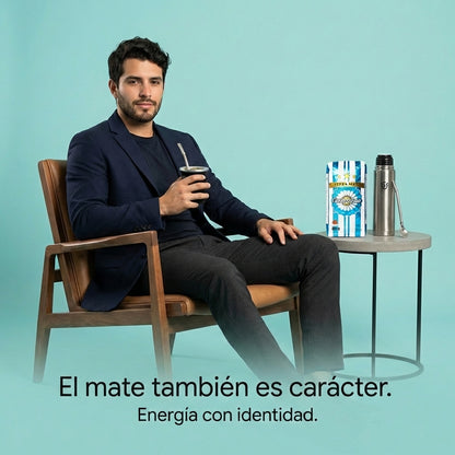 Polvo de Arcoíris - Kit de Inicio