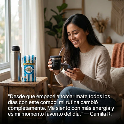 Polvo de Arcoíris - Kit de Inicio