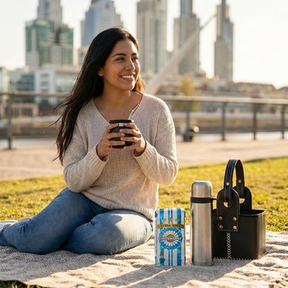 Polvo de Arcoíris - Kit de Inicio