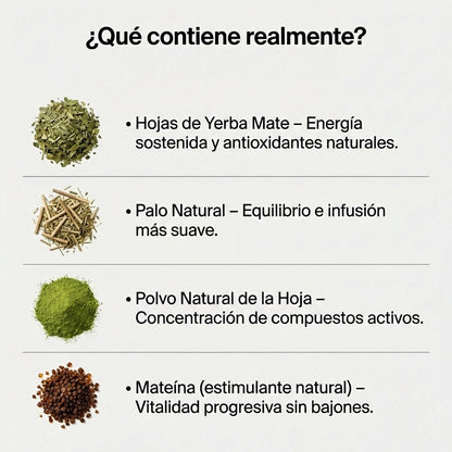 Polvo de Arcoíris - Kit de Inicio